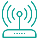 Office WiFi solutions 7 internet
