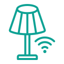 lamp