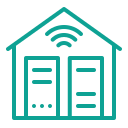 Office WiFi solutions 8 server