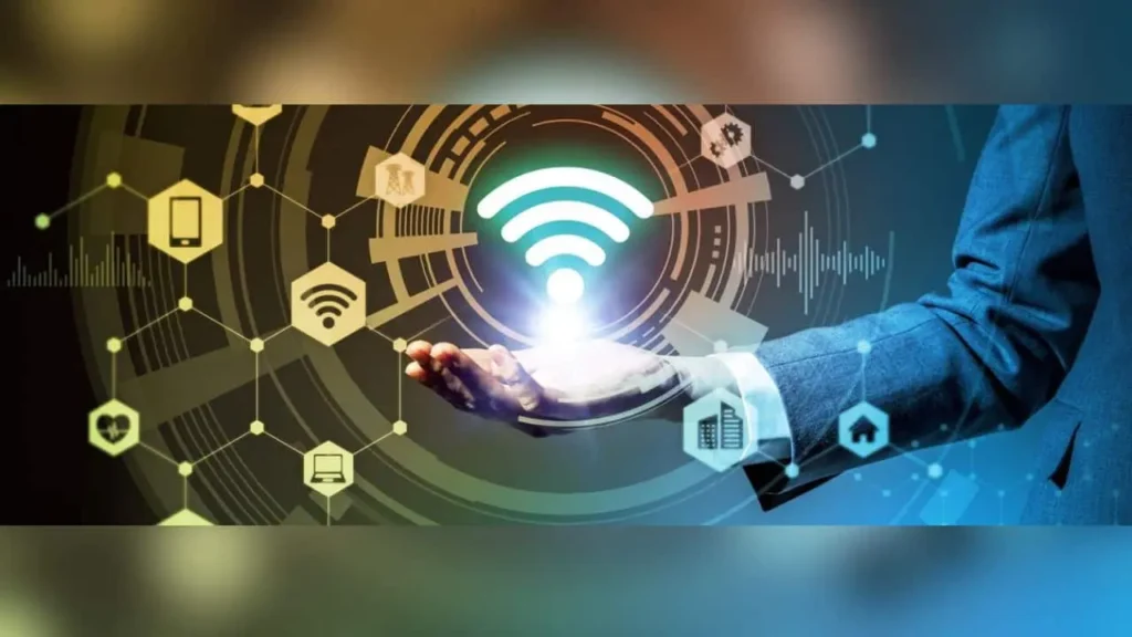 wifi service