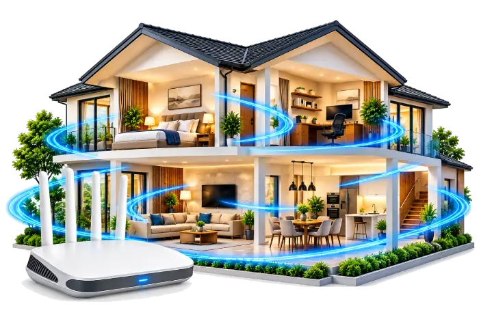 wifi service 1