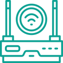 wireless router